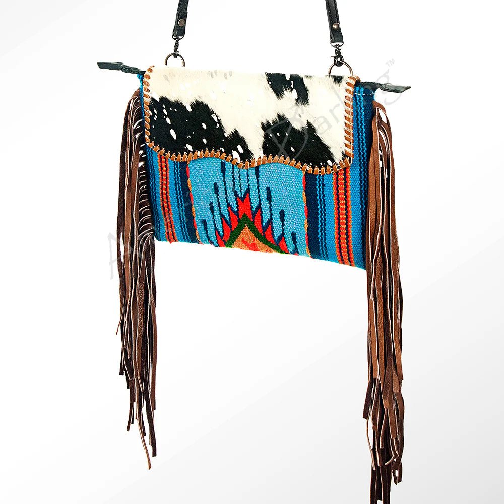 The Arizona Crossbody Western Bag - ivyandlavyboutique american darling