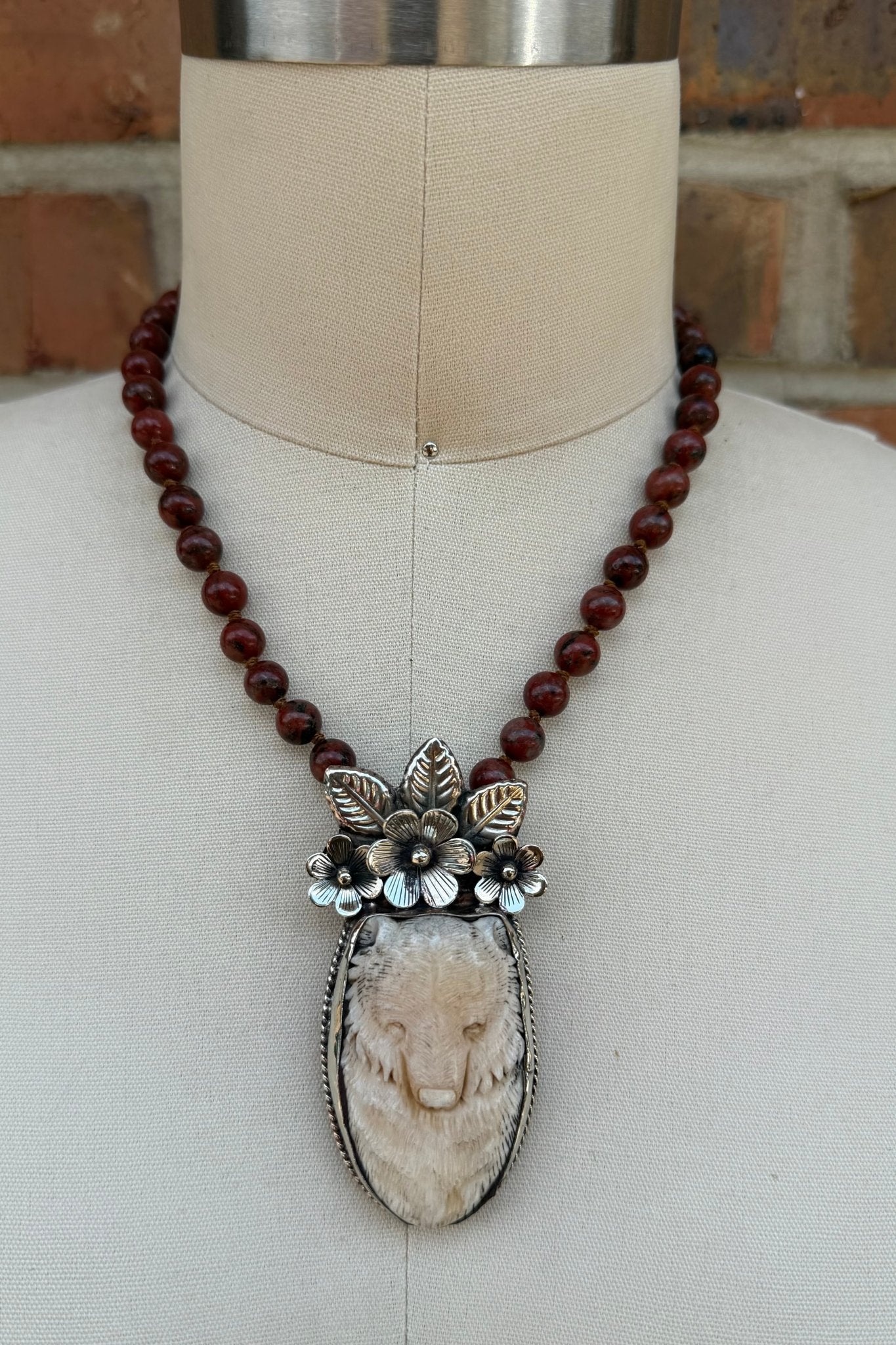 The Bear - ivyandlavyboutique ivyandlavyboutique
