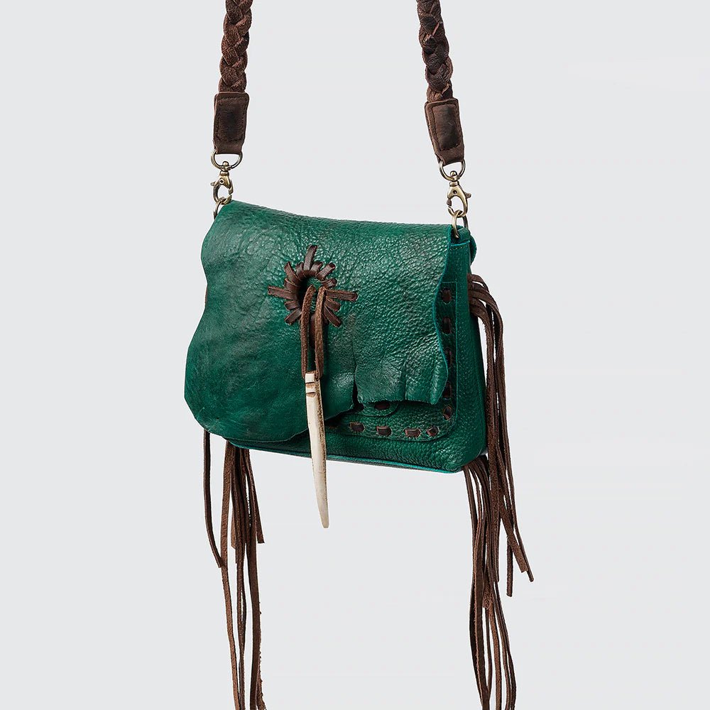The Hailey Crossbody Bag - ivyandlavyboutique american darling