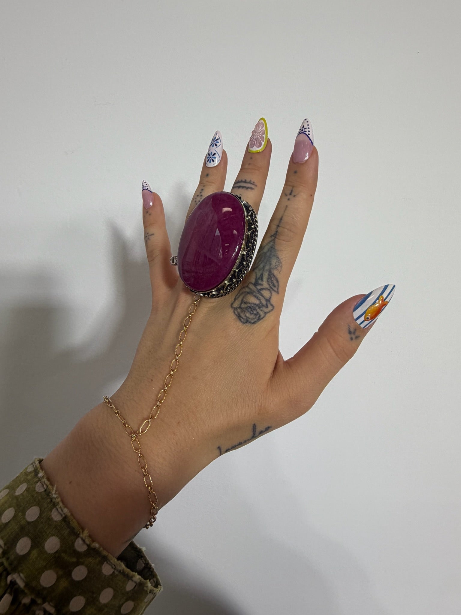 The Pink Lady - ivyandlavyboutique ivyandlavyboutique