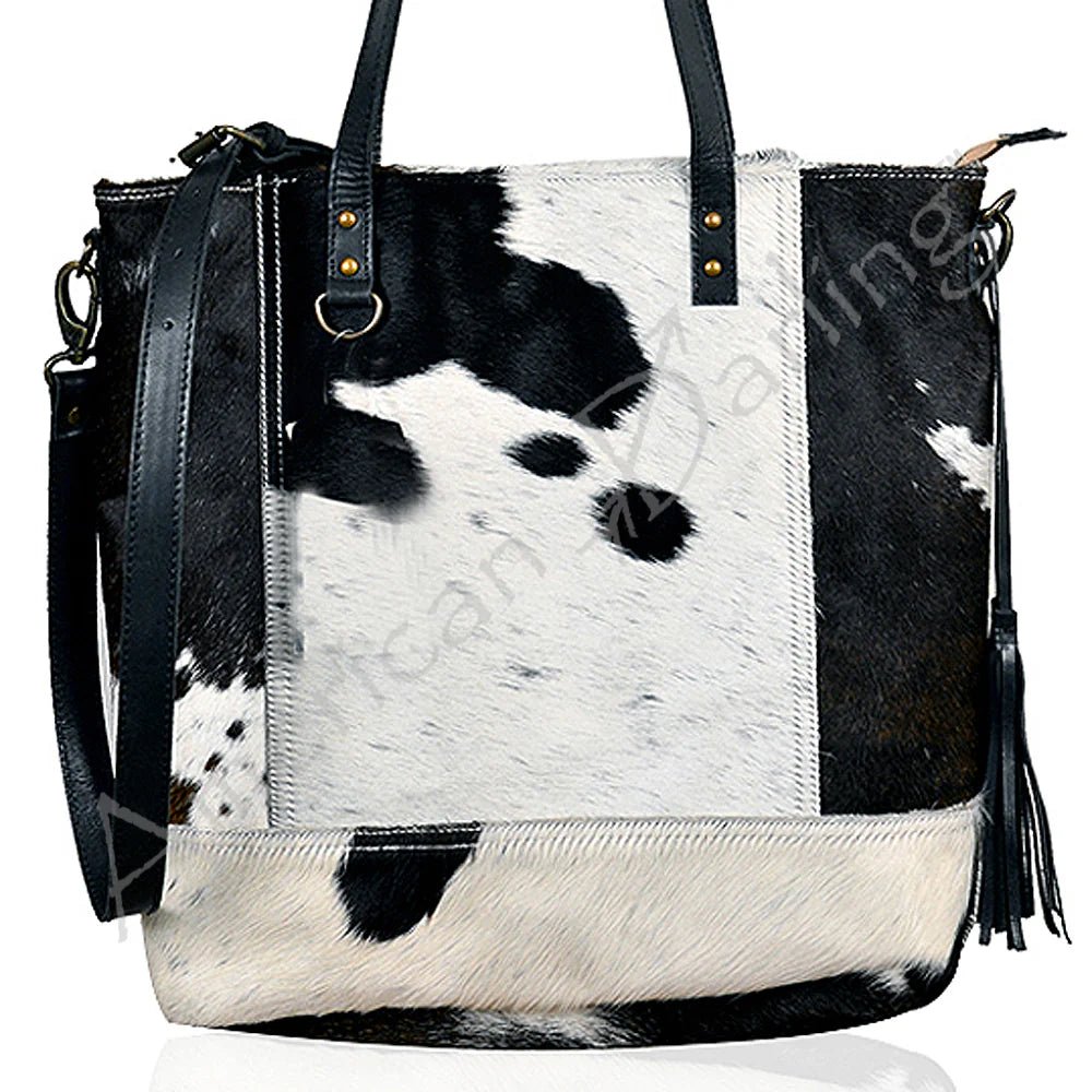The Presley Hair - on Tote - ivyandlavyboutique american darling