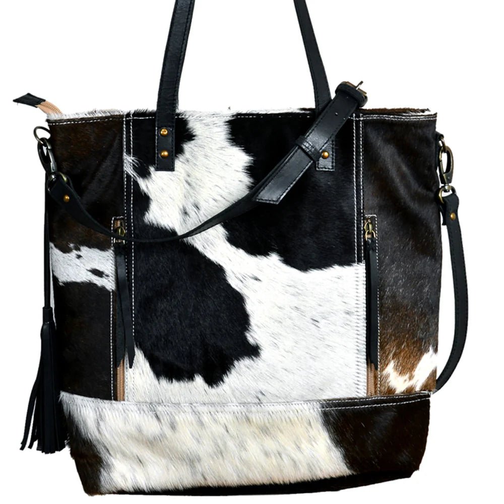 The Presley Hair - on Tote - ivyandlavyboutique american darling