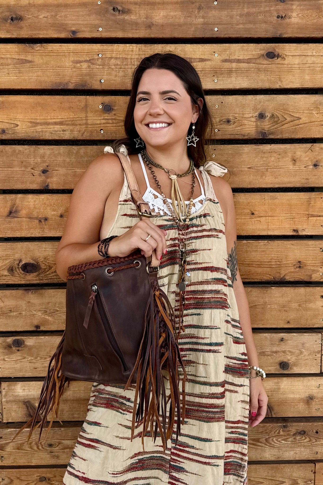 Tiger Lilly Reversable Dress - ivyandlavyboutique A Rare Bird Shop