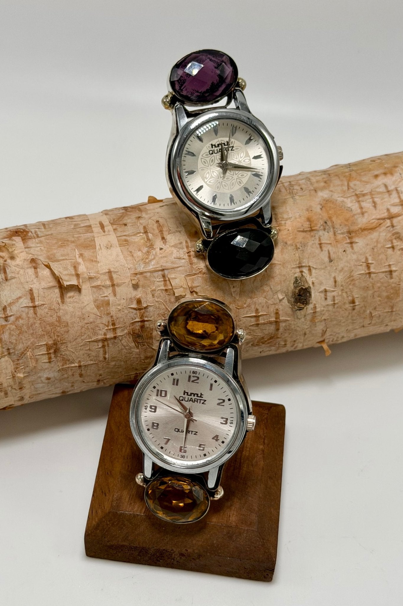 Time is Ticking Watch Ring - ivyandlavyboutique ivyandlavyboutique