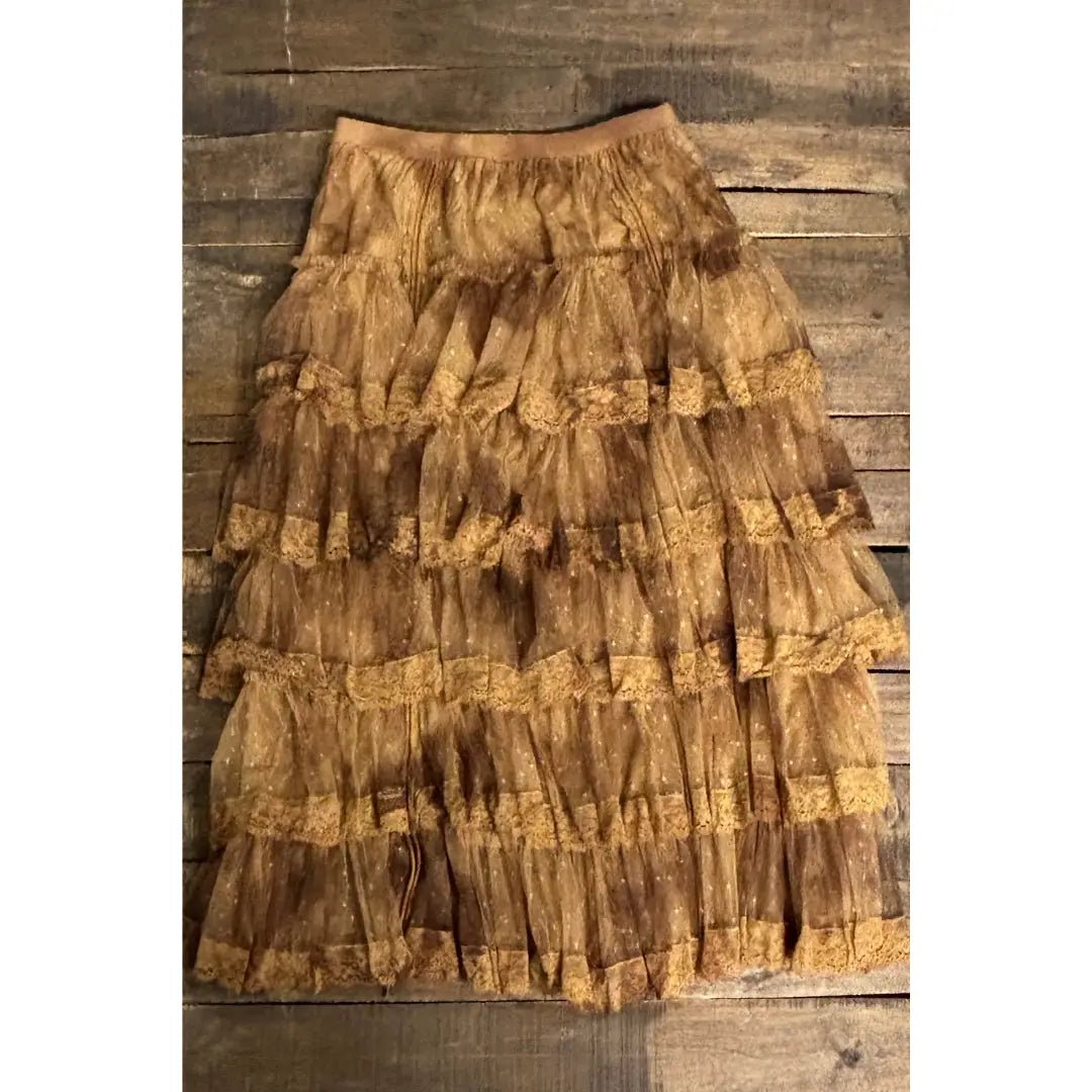 True Romance Skirt - ivyandlavyboutique ivyandlavyboutique