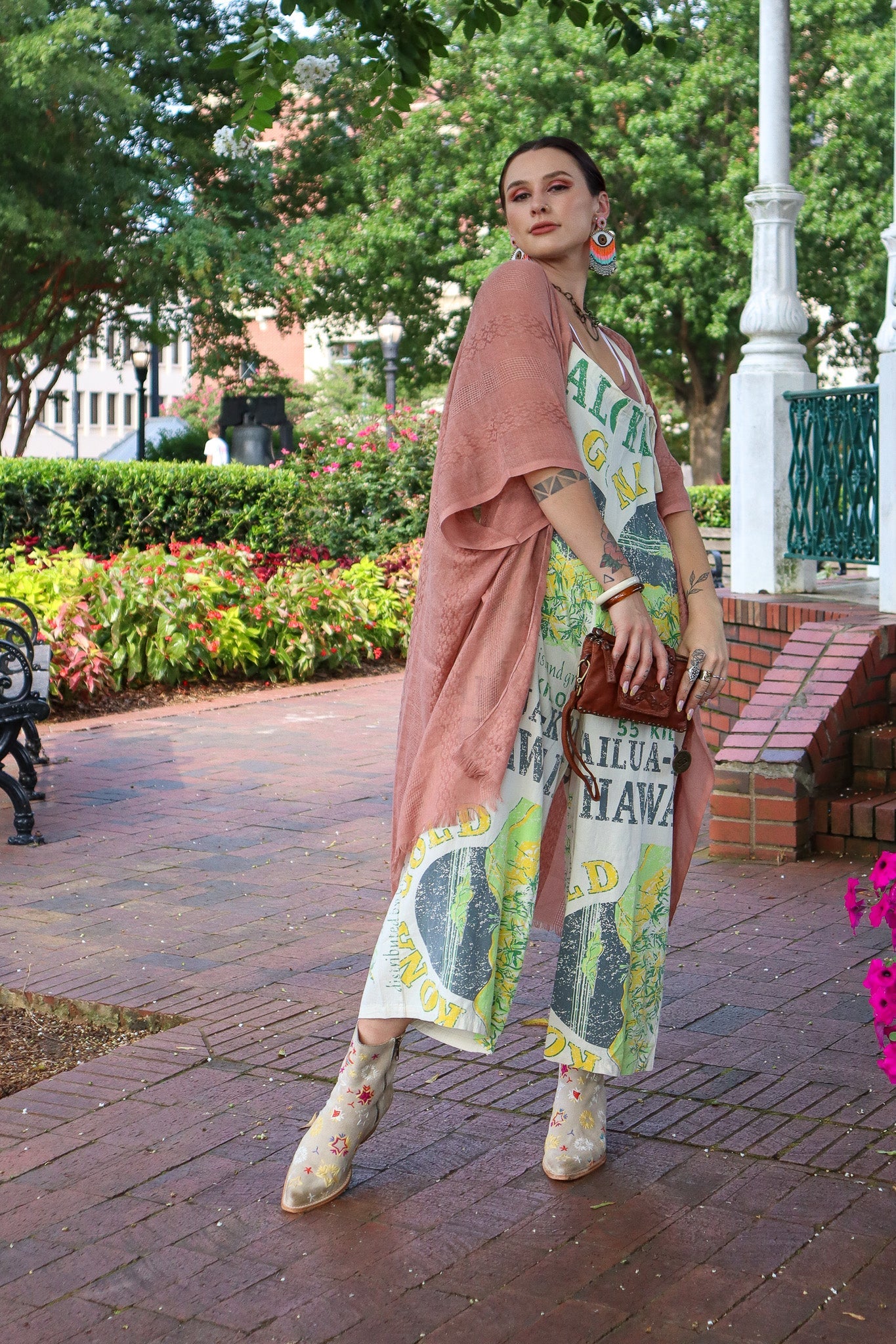 Veronica Sling Wallet Bag - Italian Leather - ivyandlavyboutique Kompanero