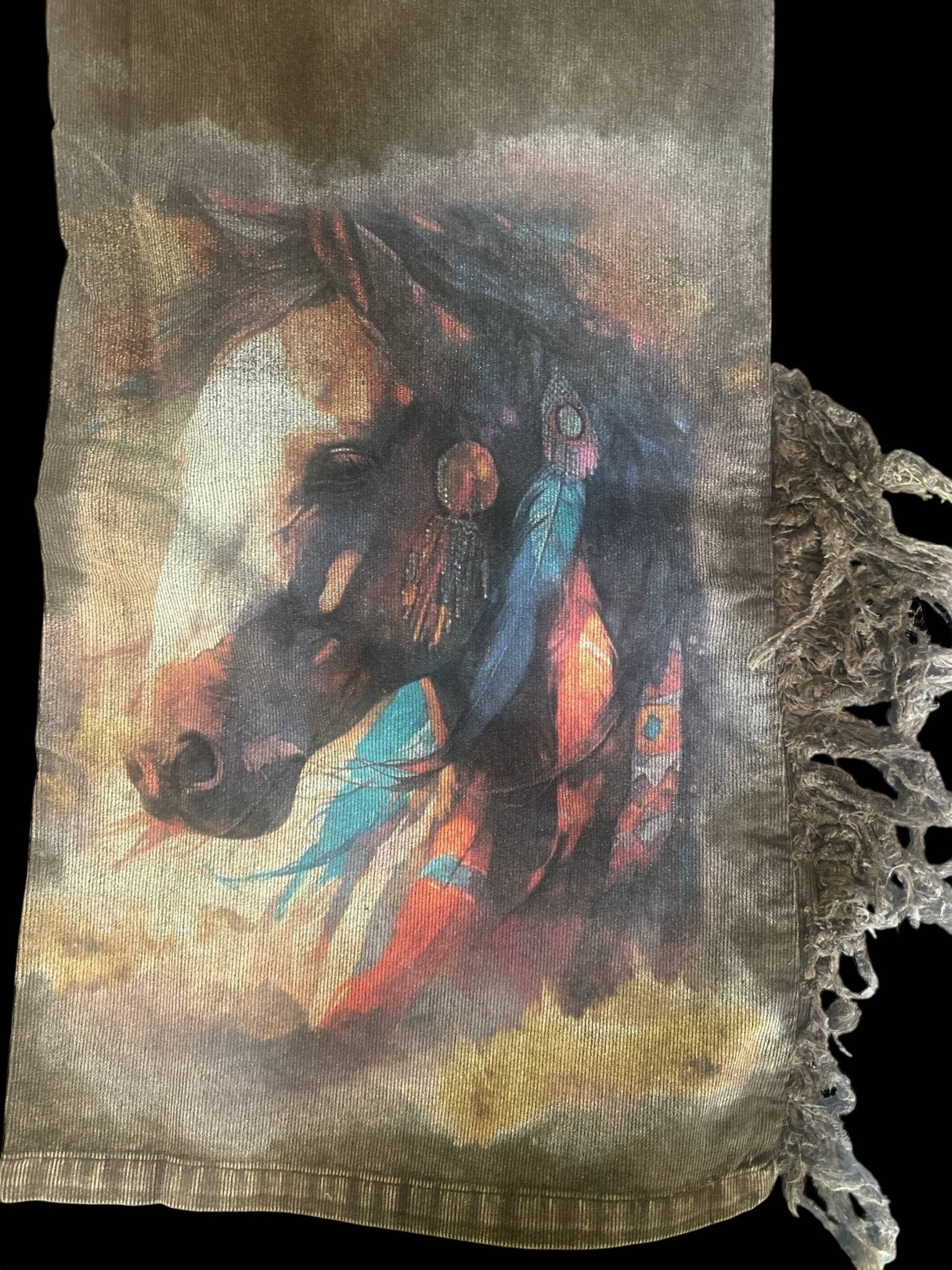 Warrior Cord Jeans - ivyandlavyboutique A Rare Bird Shop