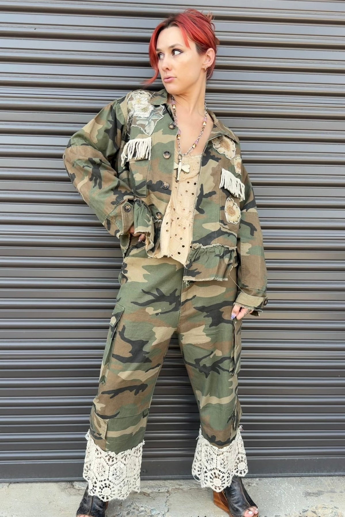 Wayward Soul Pants - ivyandlavyboutique Jaded Gypsy