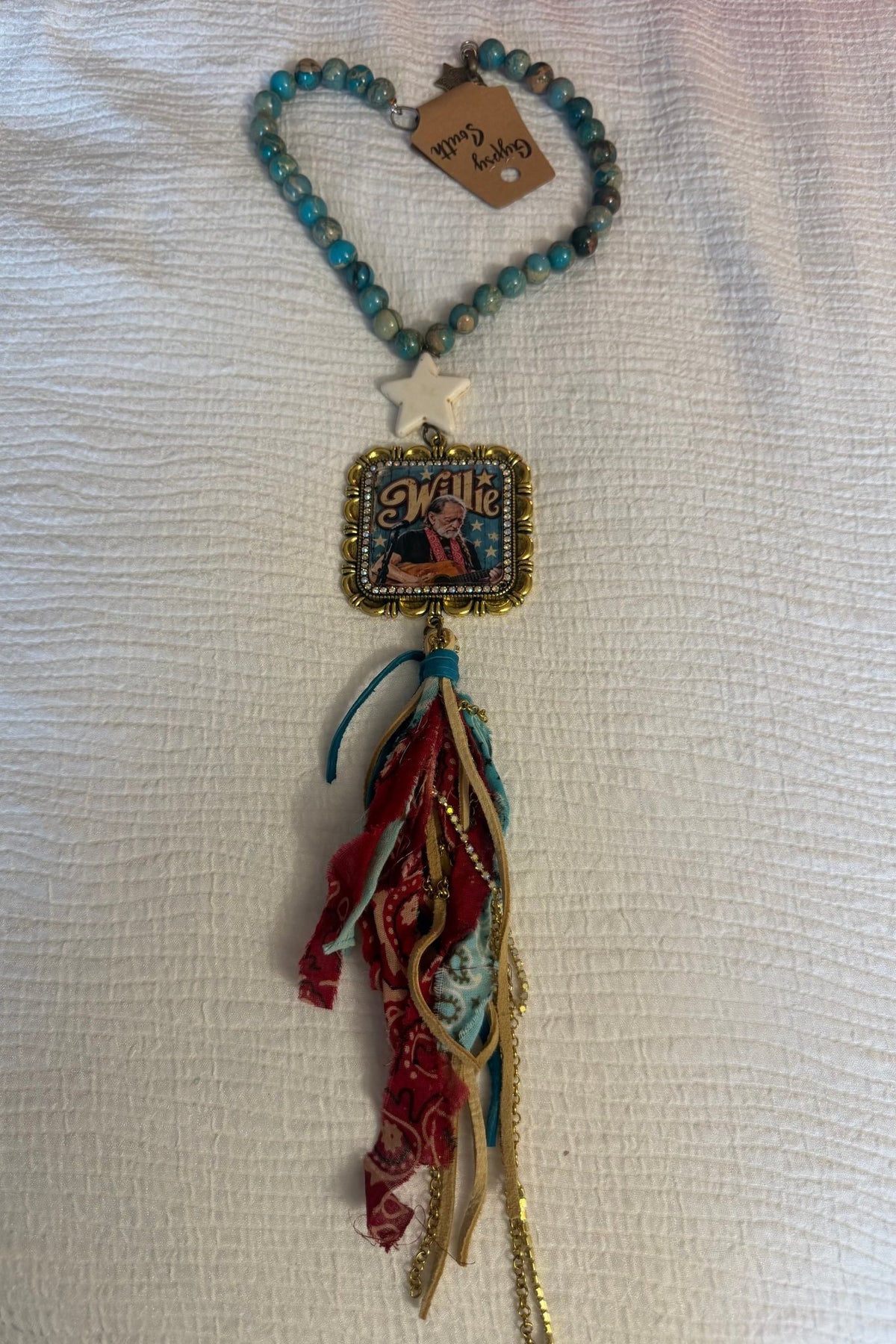 Willie Gypsy South Jewelry 16 - Boho Wanderlust Boutique Boho Wanderlust Boutique