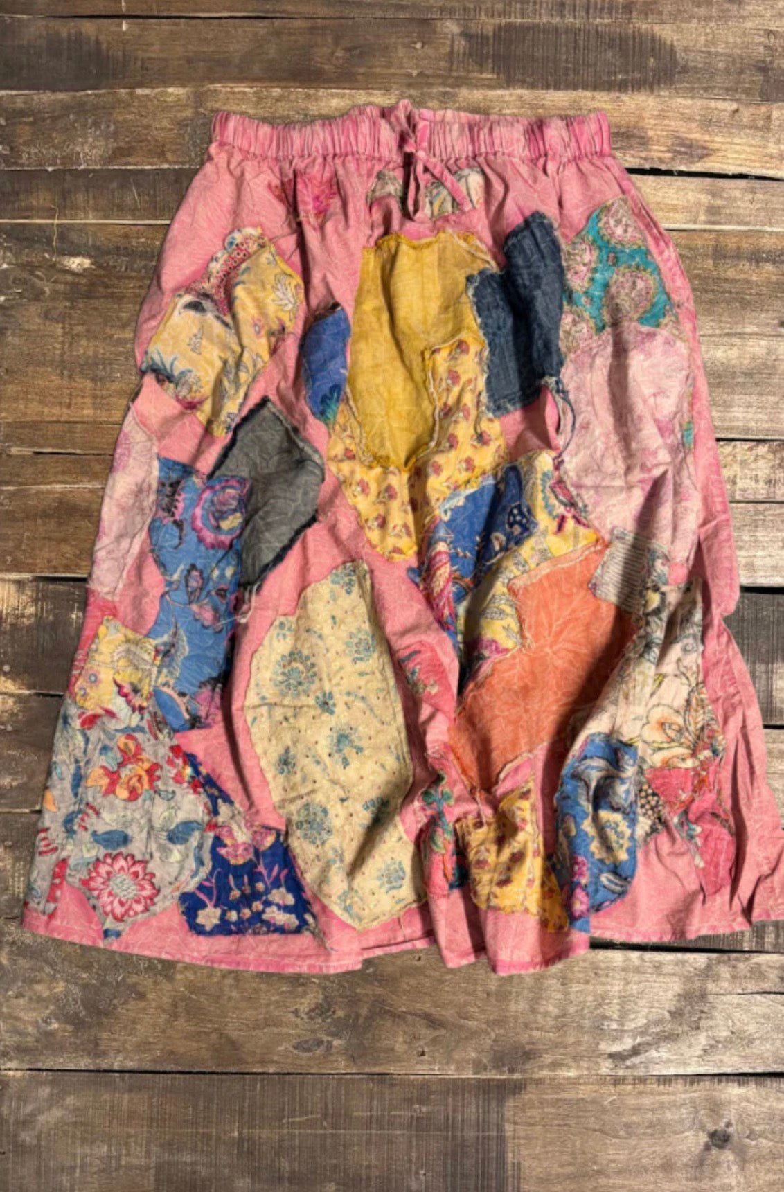 Willow Springs Skirt - ivyandlavyboutique Jaded Gypsy