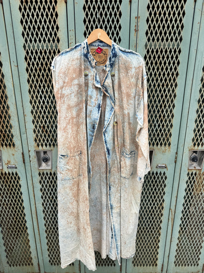 Sale Item - RB Jacket Washed 1