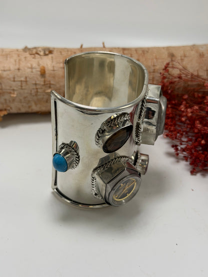Do you have the Time 8 Piece Watch Cuff