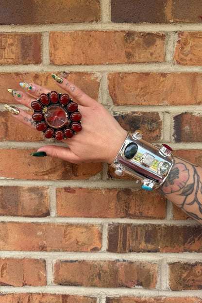 The Gem Cuff 16