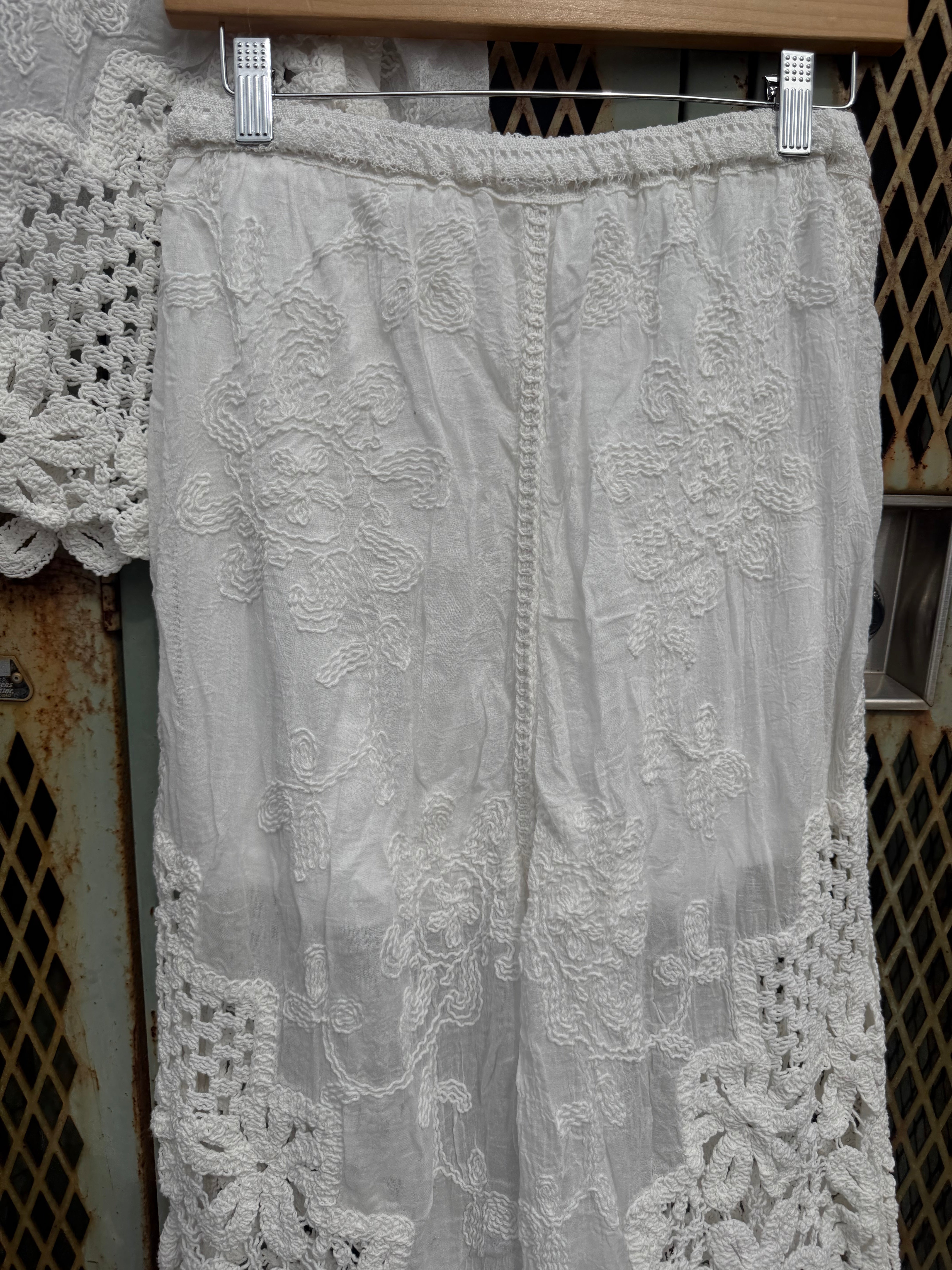 Final Sale - Summer Set Top & Pants