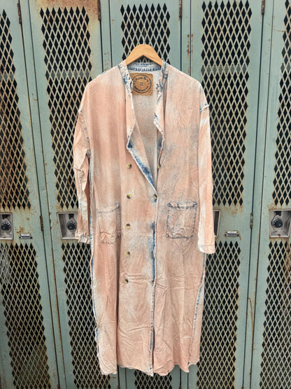 Sale Item - RB Jacket Washed 5