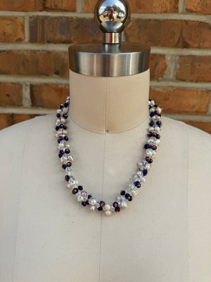 Sale Gem Necklace 22