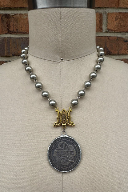 Just Love Necklace