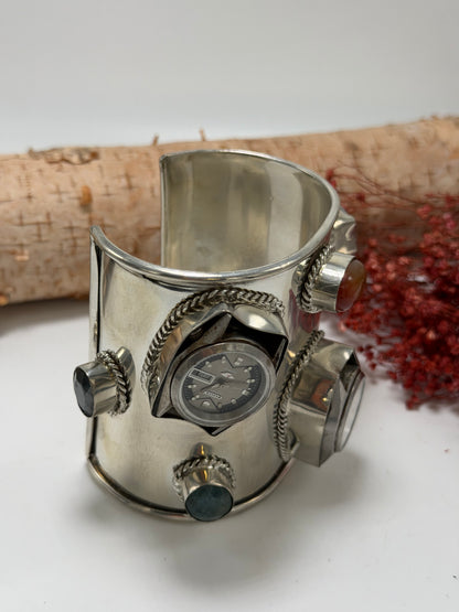 So Cool 8 Piece Watch Cuff