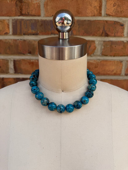 Sale Gem Necklace 16