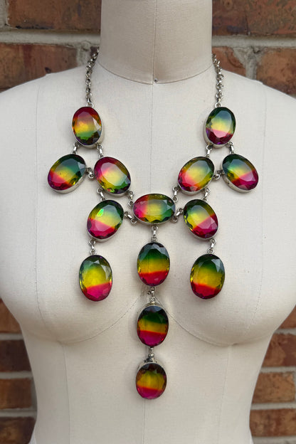 Seeing Colors Necklace