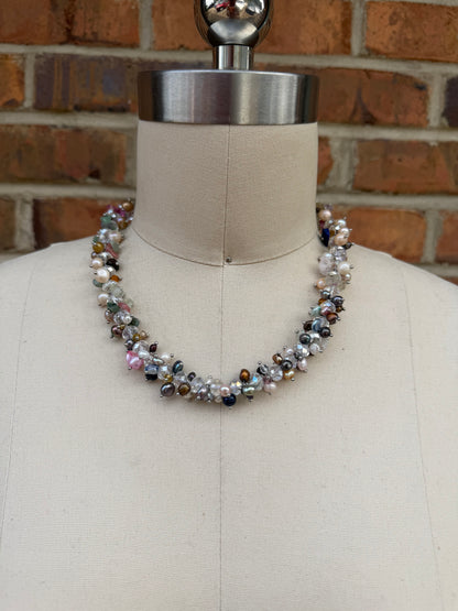 Sale Gem Necklace 3