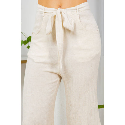 Desert Sunset Bell Bottoms