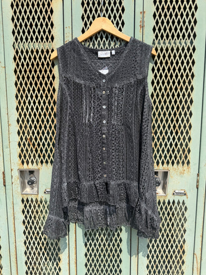 Sale Deal - S/M Button Down