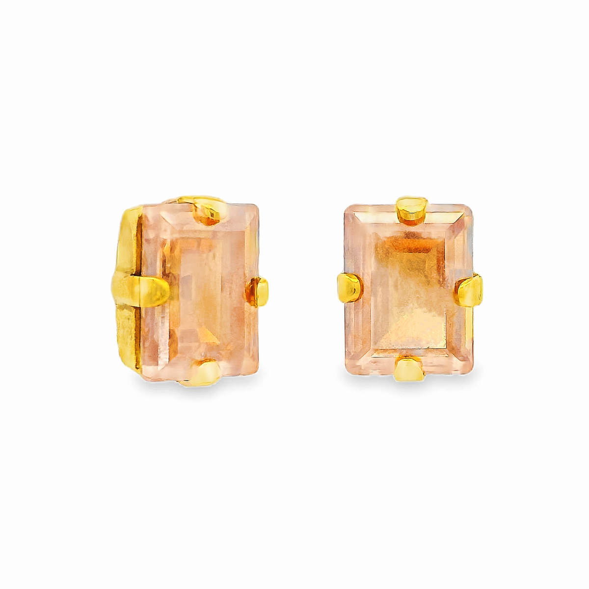 Adele Earrings in Candy Crush: Caramel