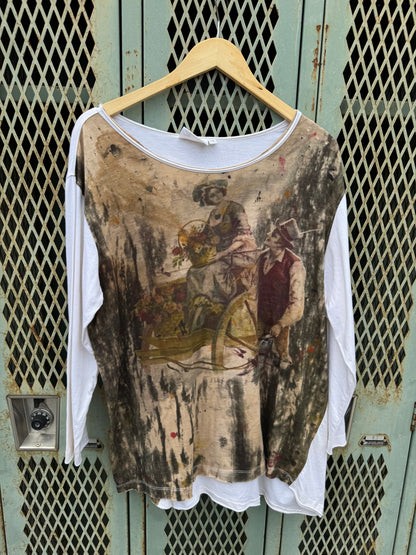 Sale Item - PL Top