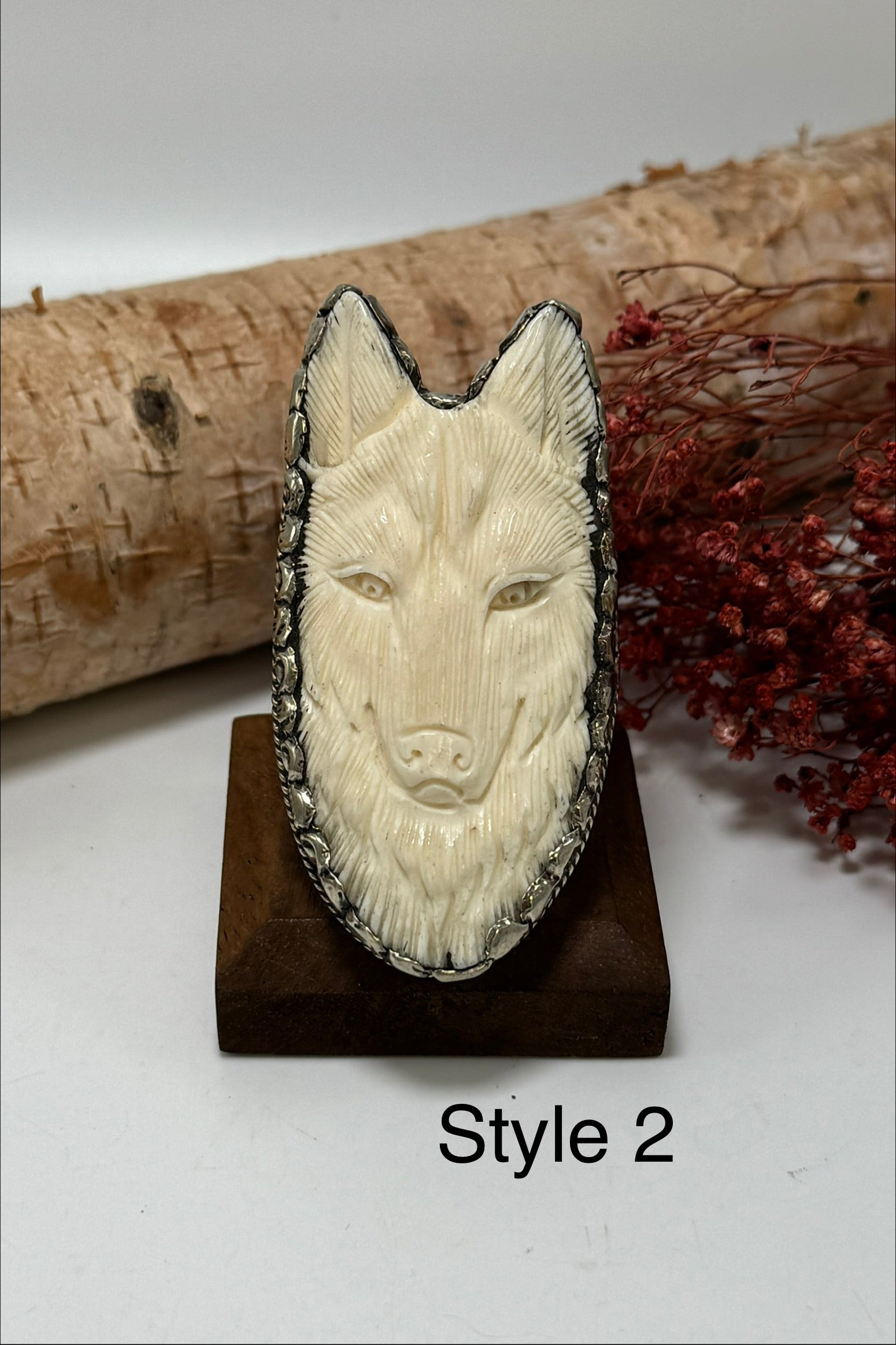Inner Animal Ring