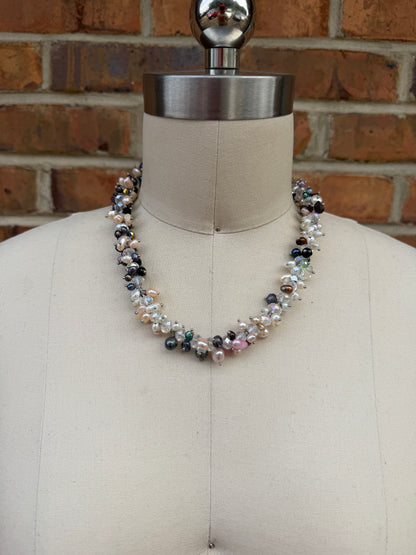 Sale Gem Necklace 1