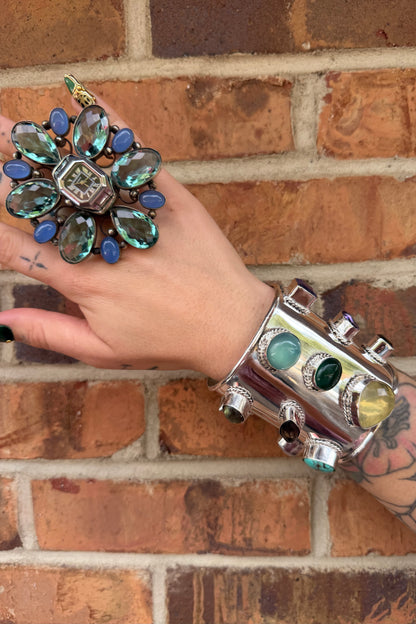 The Gem Cuff 14