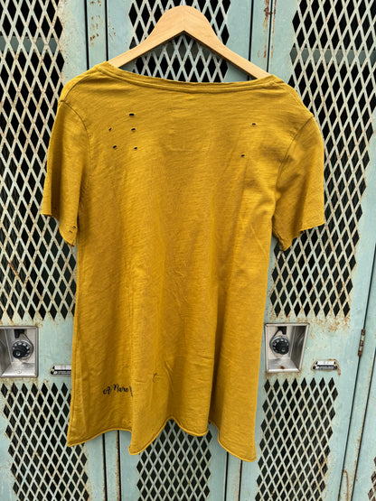 Sale Item - Rare Bird Top Imperfection