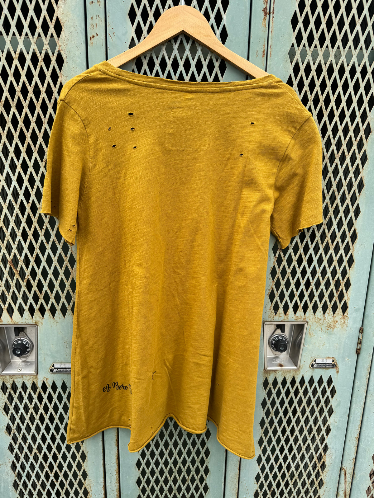 Sale Item - Rare Bird Top Imperfection