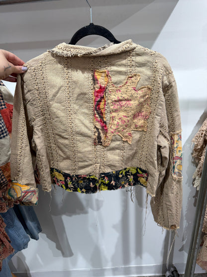 Thistle Wind Jacket