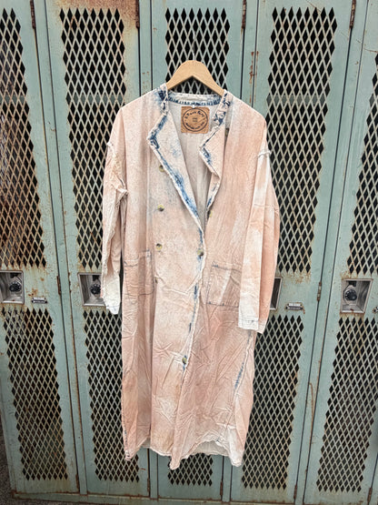 Sale Item - RB Jacket Washed 3