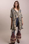 PREORDER - Star Bright Open Cardigan