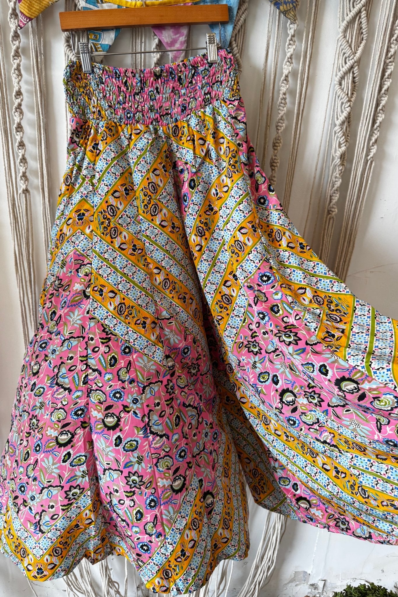 2 Piece Poly Set Combo A - ivyandlavyboutique Karma Highway