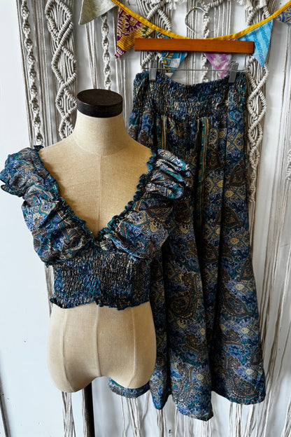 2 Piece Poly Set Combo E - ivyandlavyboutique Karma Highway