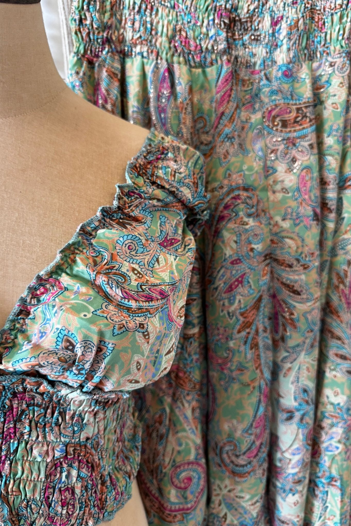 2 Piece Poly Set Combo F - ivyandlavyboutique Karma Highway