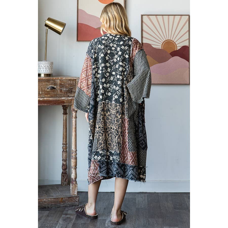 Sale - Annabelle Casual Everyday Cardigan