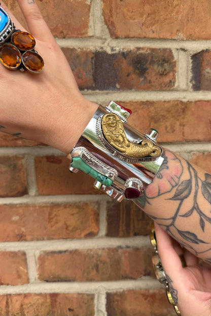 The Gem Cuff 4