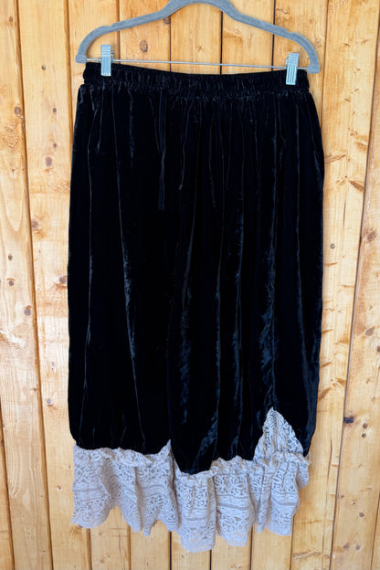 Sale - Alluring Romance Velvet