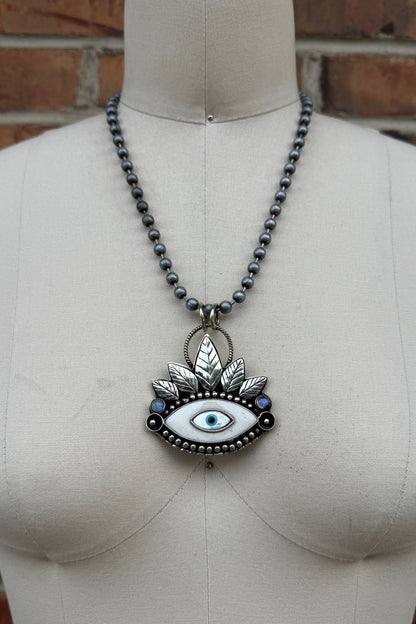 The EYE Necklace