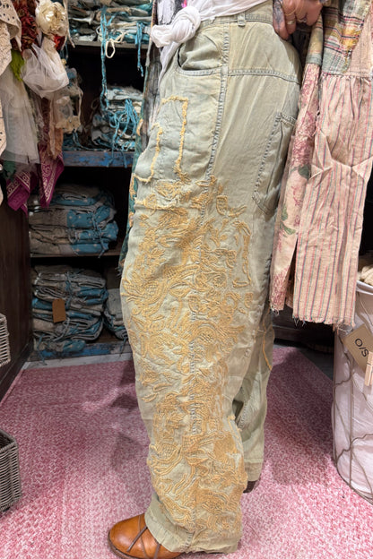 Bluebird Pants