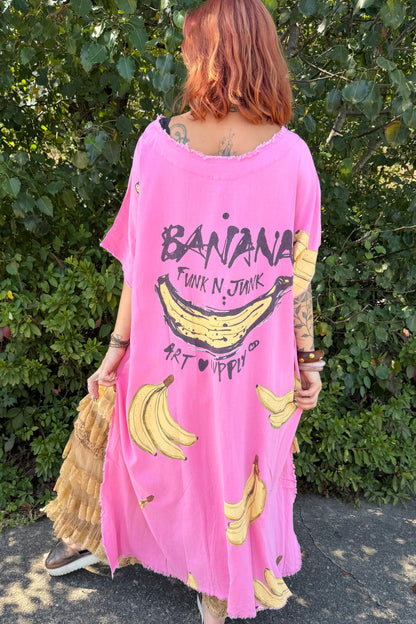This Is Bananas High Low