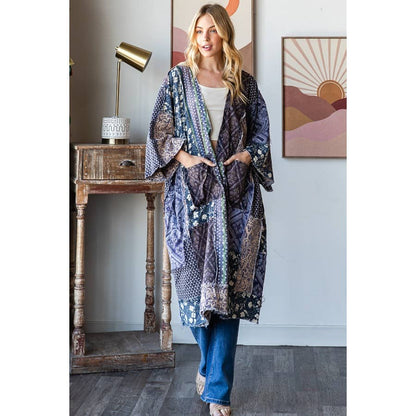 Sale - Annabelle Casual Everyday Cardigan