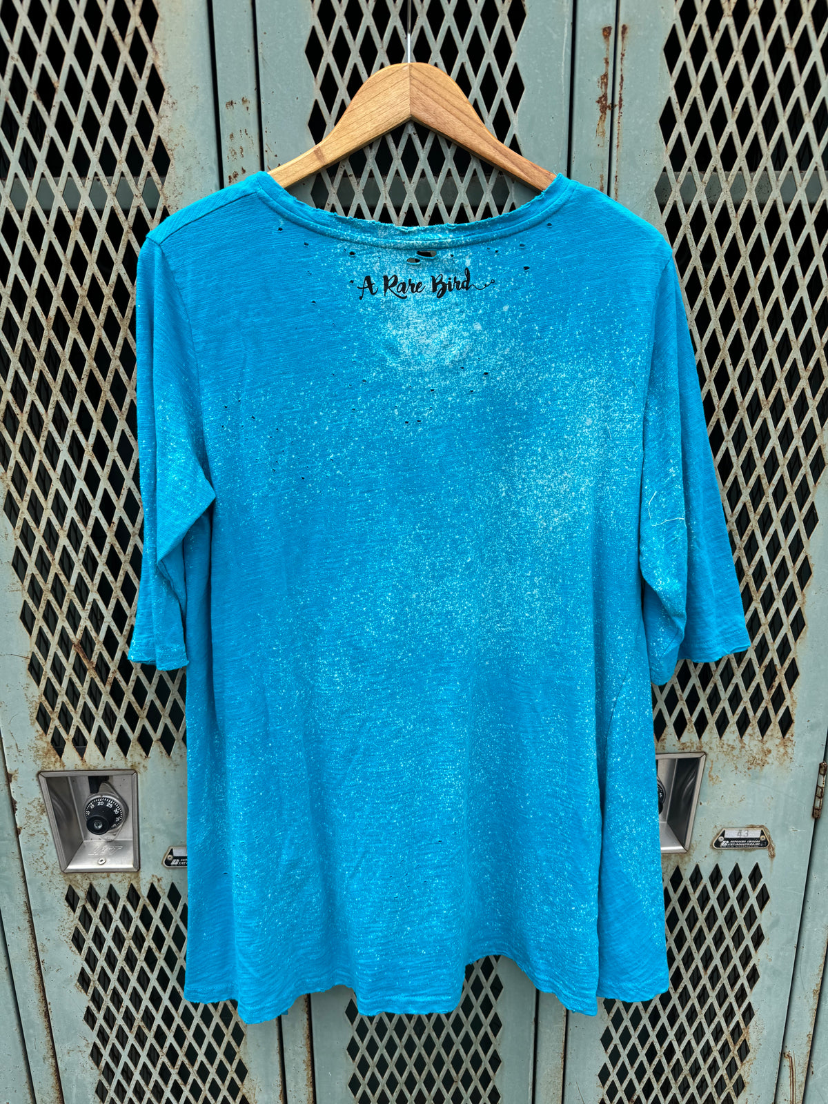 Sale Item - Rare Bird Top