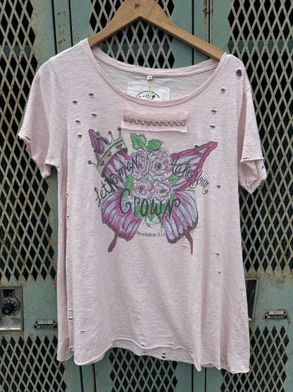 Sale Item - Rare Bird Top No Man