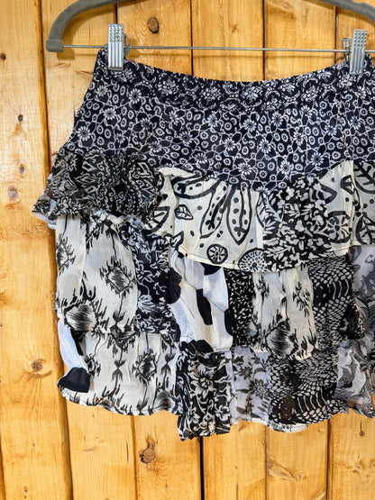 Sale Style - Young Threads Mini Skirt